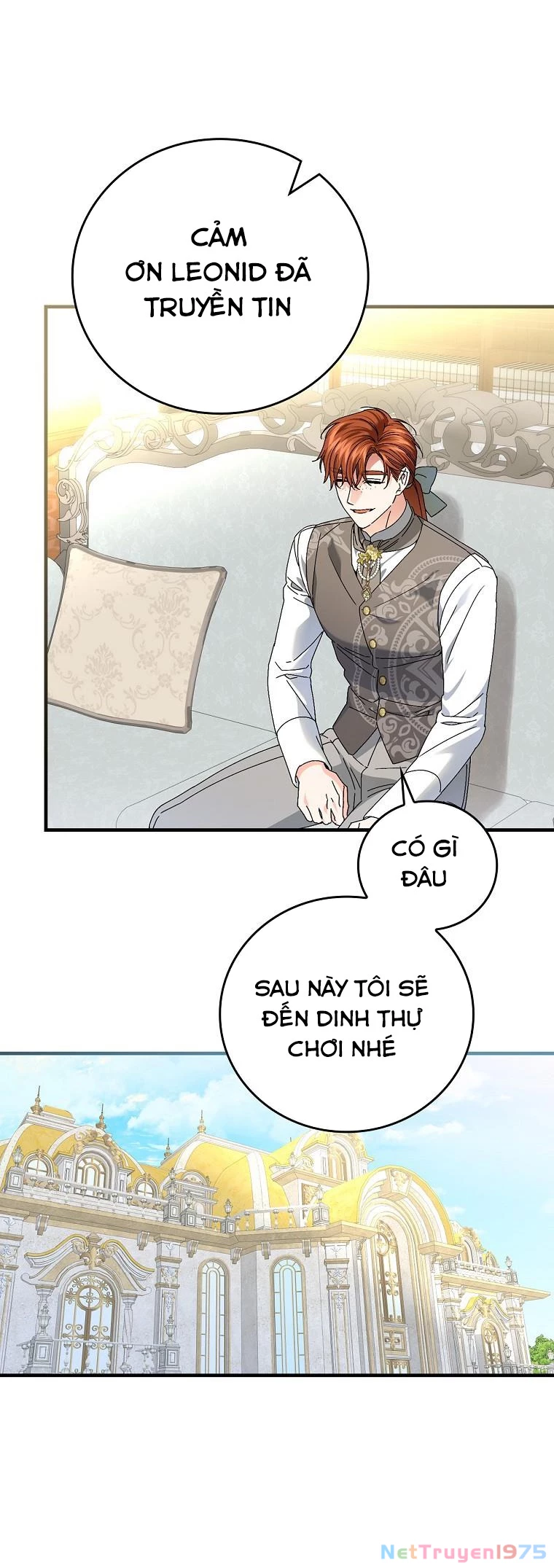 Kế Hoạch Kết Thúc Có Hậu Cho Nhân Vật Phản Diện Chapter 103 - 38