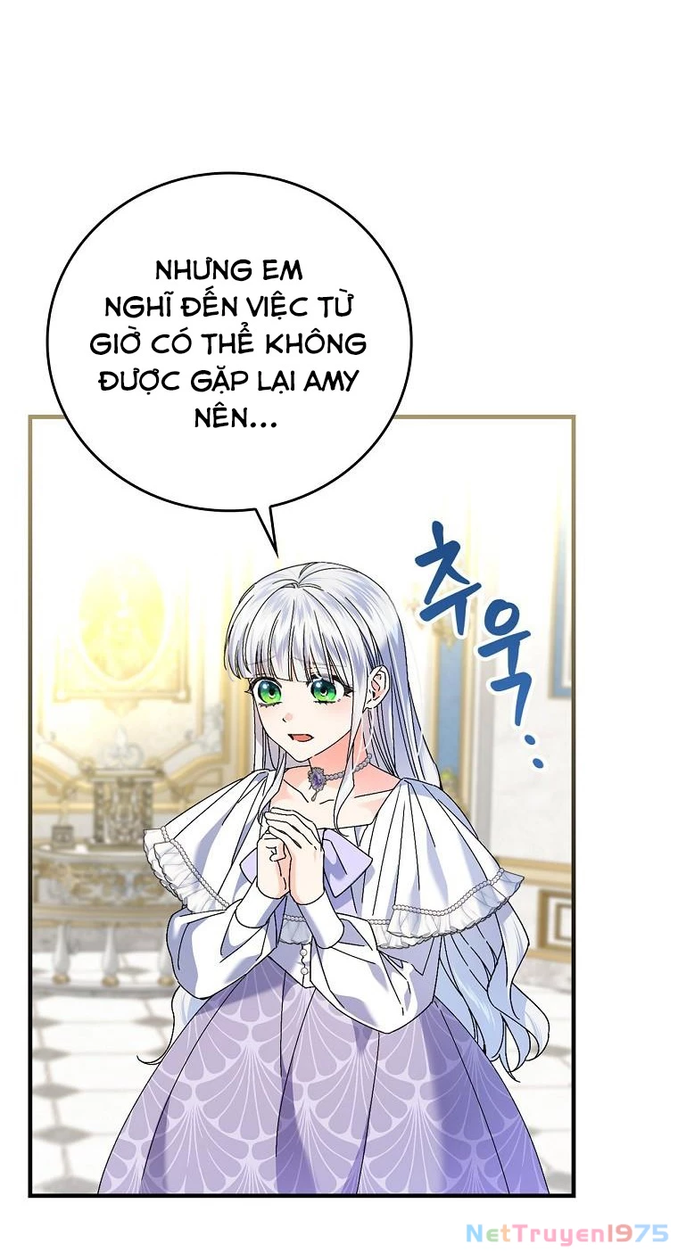 Kế Hoạch Kết Thúc Có Hậu Cho Nhân Vật Phản Diện Chapter 103 - 43
