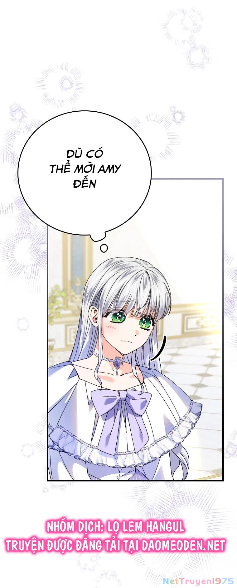 Kế Hoạch Kết Thúc Có Hậu Cho Nhân Vật Phản Diện Chapter 103 - 46