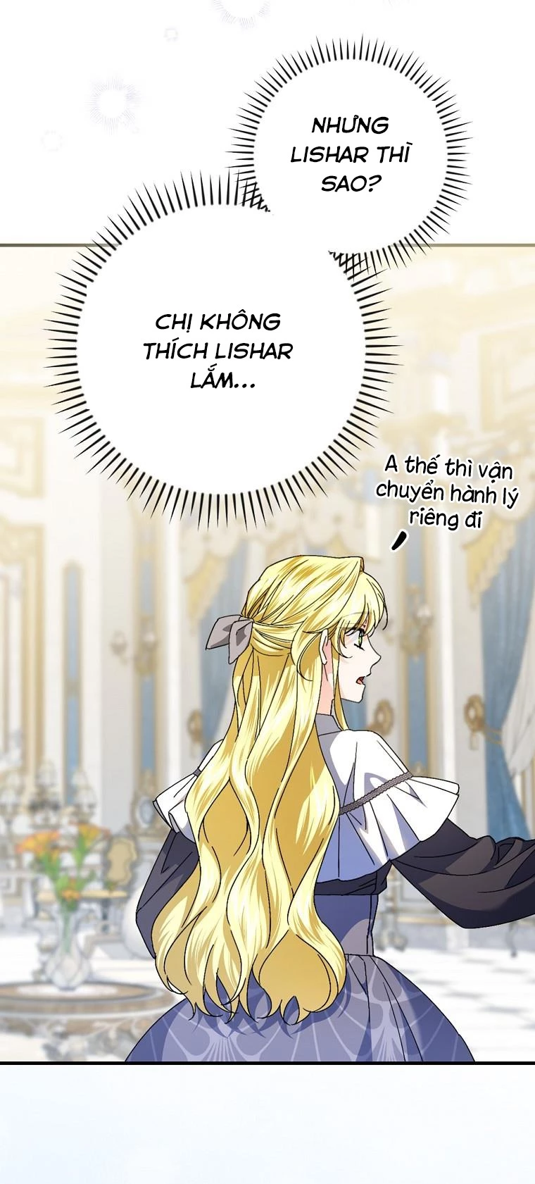 Kế Hoạch Kết Thúc Có Hậu Cho Nhân Vật Phản Diện Chapter 103 - 47
