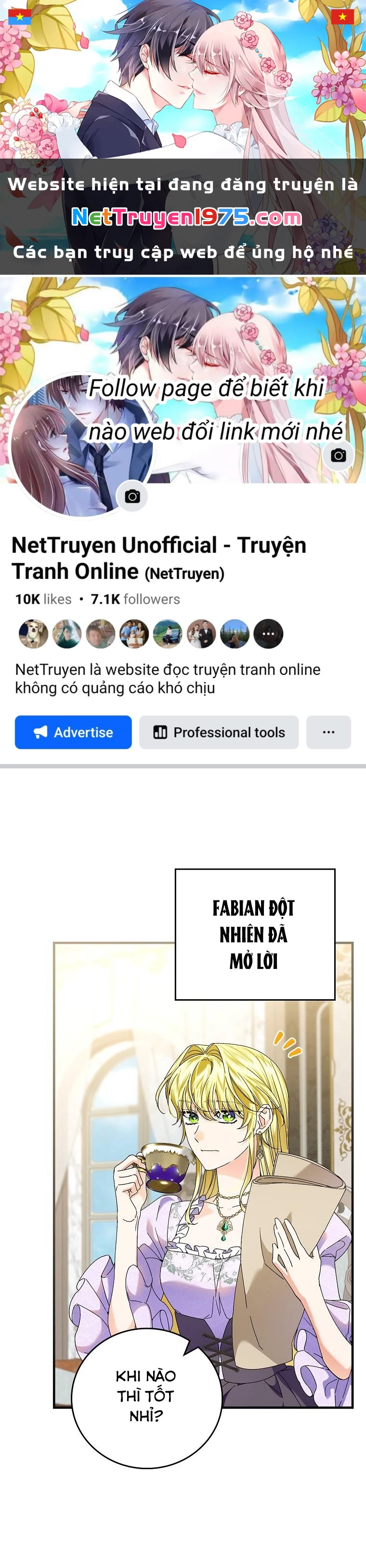 Kế Hoạch Kết Thúc Có Hậu Cho Nhân Vật Phản Diện Chapter 104 - 1