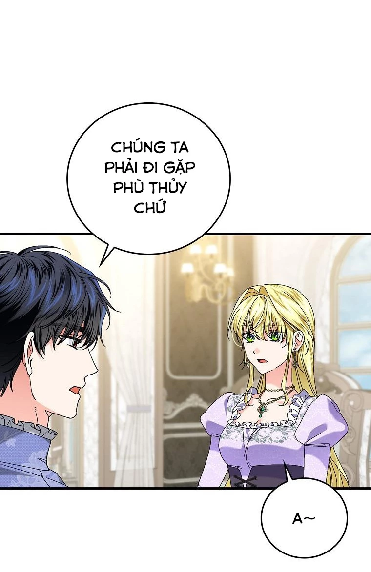 Kế Hoạch Kết Thúc Có Hậu Cho Nhân Vật Phản Diện Chapter 104 - 3