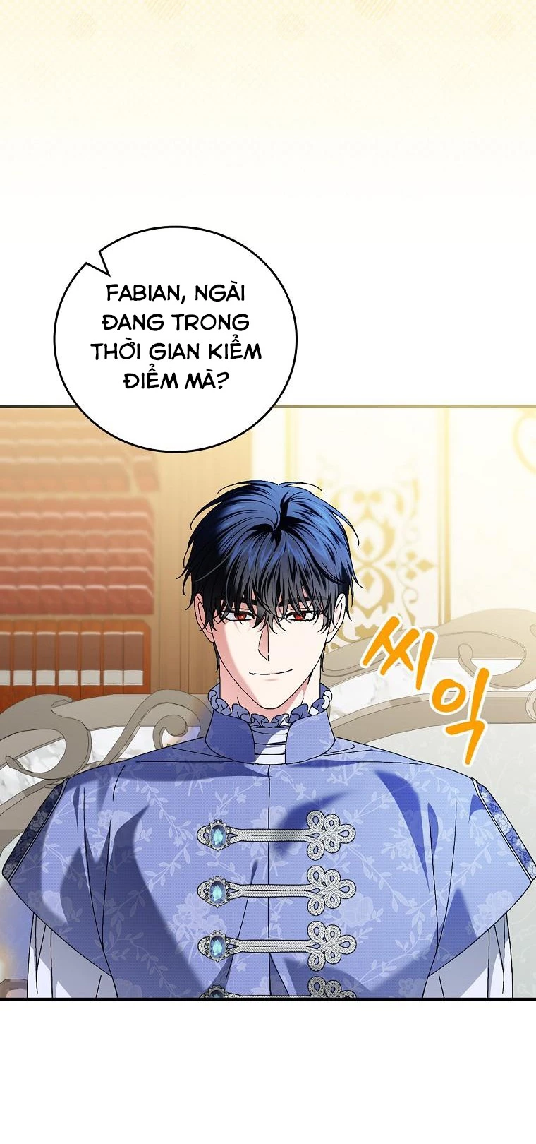 Kế Hoạch Kết Thúc Có Hậu Cho Nhân Vật Phản Diện Chapter 104 - 5