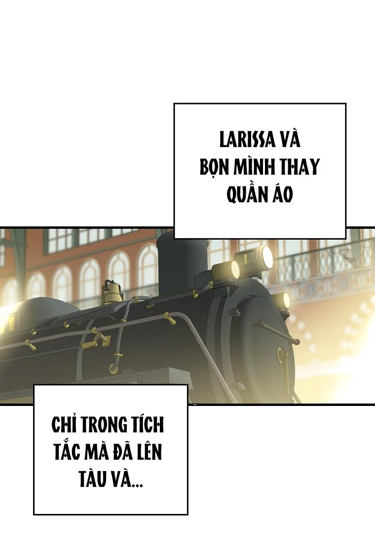 Kế Hoạch Kết Thúc Có Hậu Cho Nhân Vật Phản Diện Chapter 104 - 7