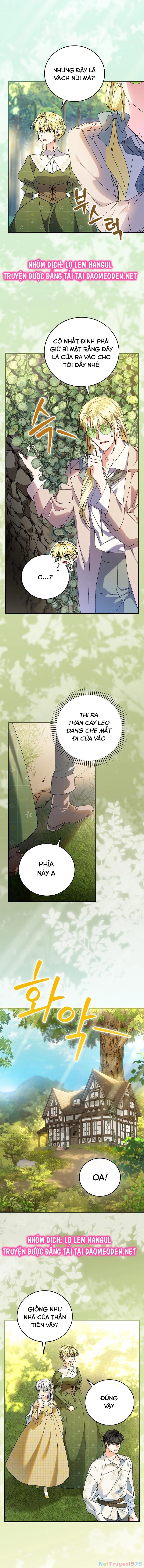 Kế Hoạch Kết Thúc Có Hậu Cho Nhân Vật Phản Diện Chapter 104 - 18