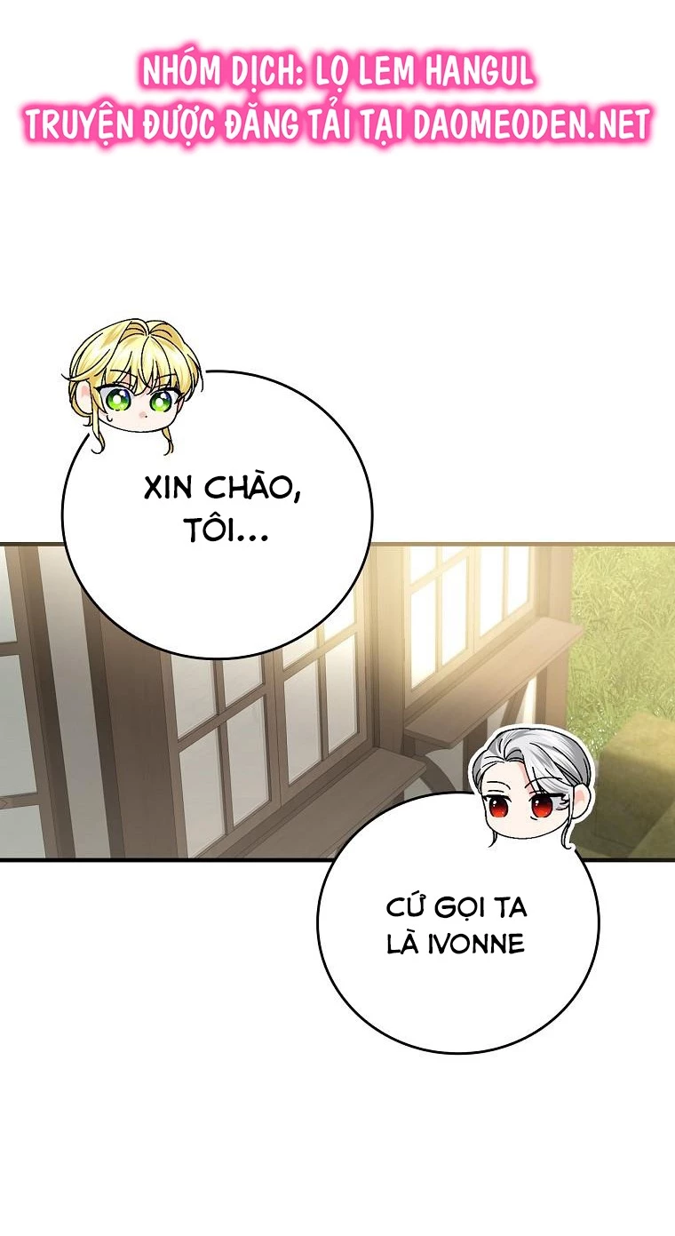 Kế Hoạch Kết Thúc Có Hậu Cho Nhân Vật Phản Diện Chapter 104 - 22