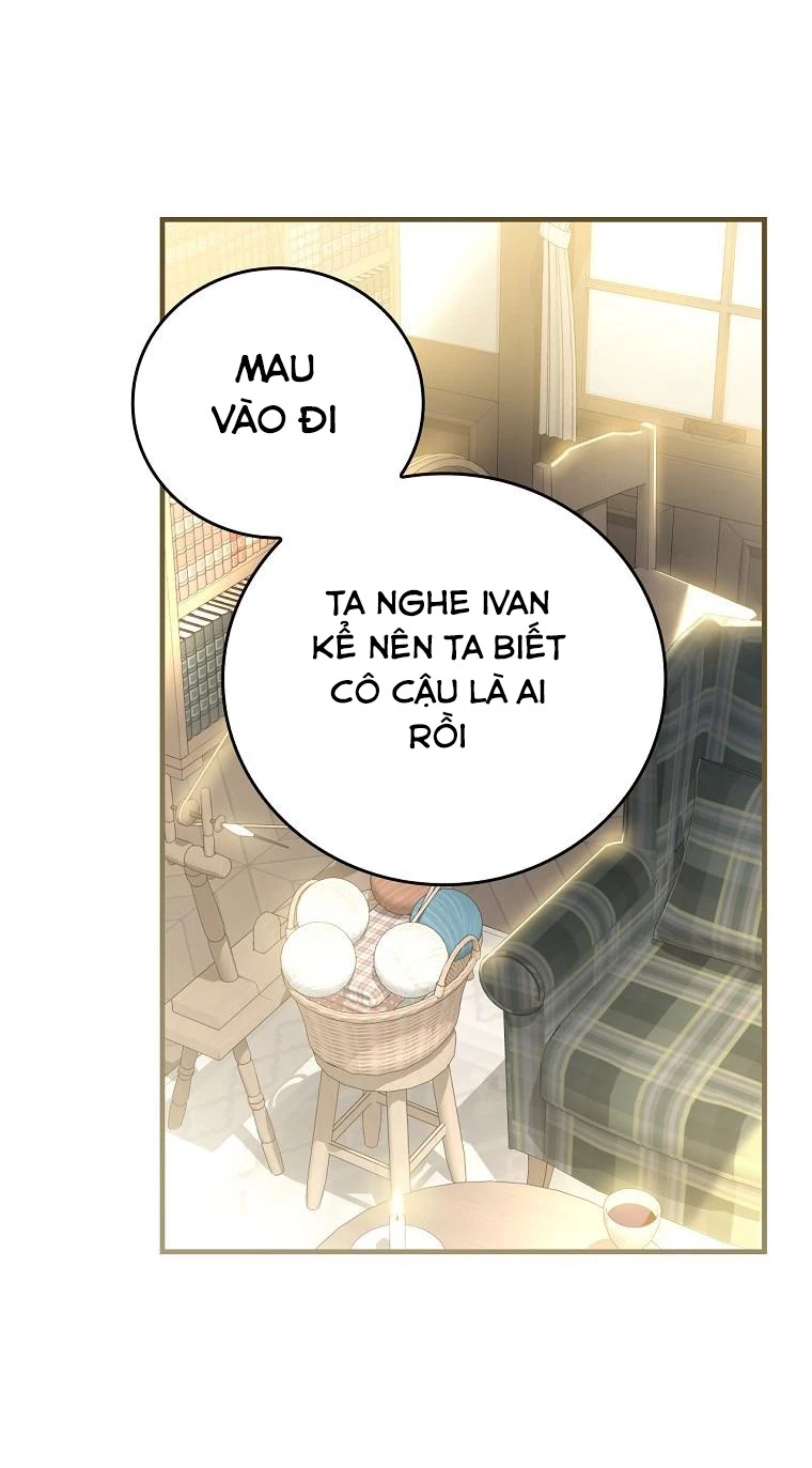 Kế Hoạch Kết Thúc Có Hậu Cho Nhân Vật Phản Diện Chapter 104 - 23