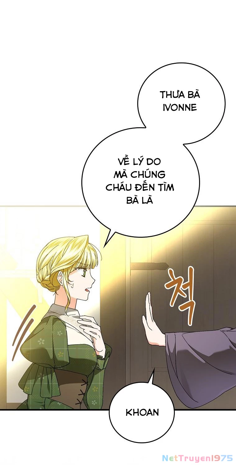 Kế Hoạch Kết Thúc Có Hậu Cho Nhân Vật Phản Diện Chapter 104 - 24