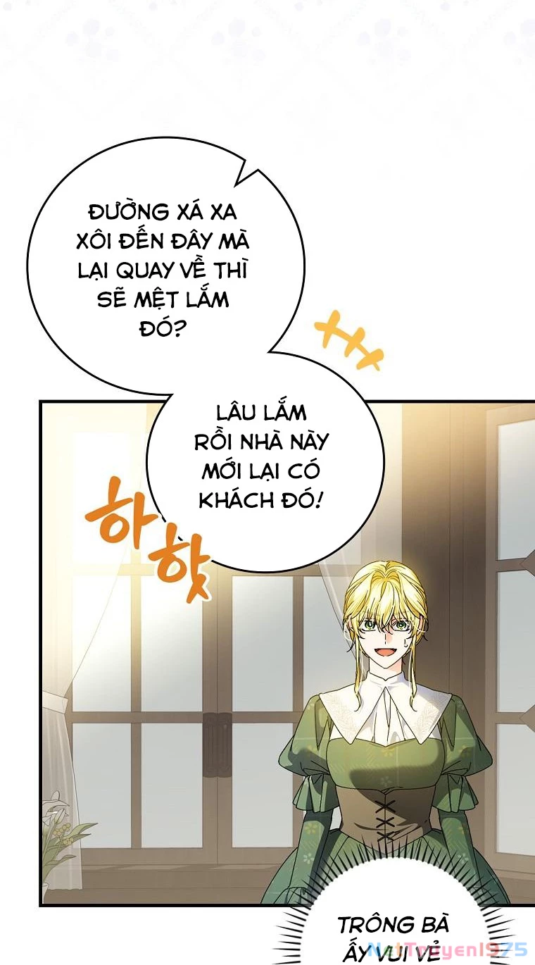 Kế Hoạch Kết Thúc Có Hậu Cho Nhân Vật Phản Diện Chapter 104 - 26