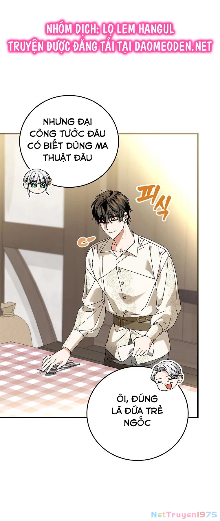 Kế Hoạch Kết Thúc Có Hậu Cho Nhân Vật Phản Diện Chapter 104 - 29