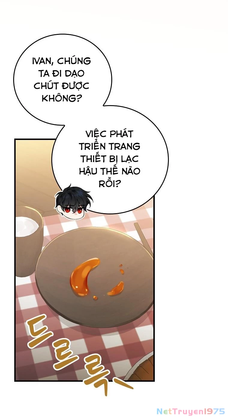 Kế Hoạch Kết Thúc Có Hậu Cho Nhân Vật Phản Diện Chapter 104 - 33