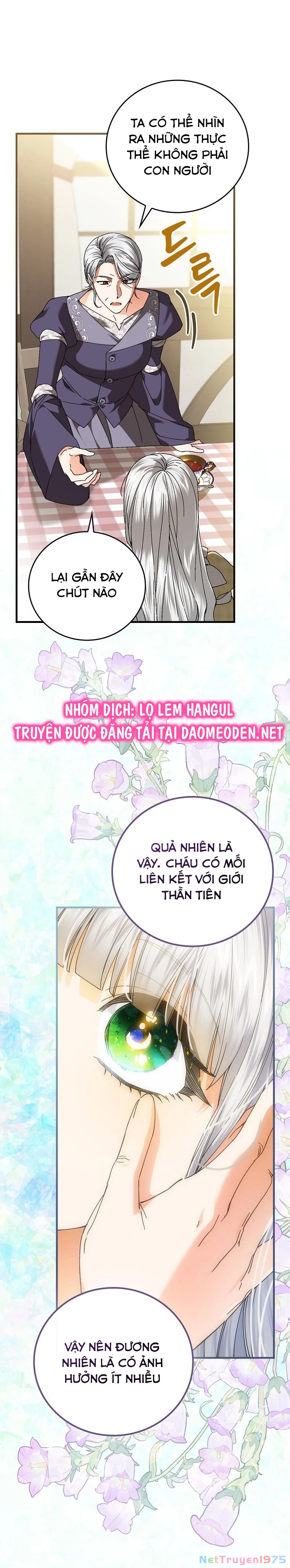 Kế Hoạch Kết Thúc Có Hậu Cho Nhân Vật Phản Diện Chapter 104 - 36