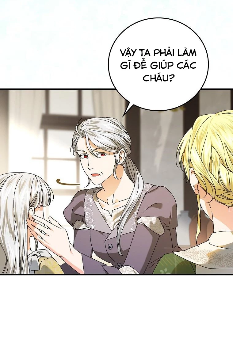 Kế Hoạch Kết Thúc Có Hậu Cho Nhân Vật Phản Diện Chapter 104 - 37