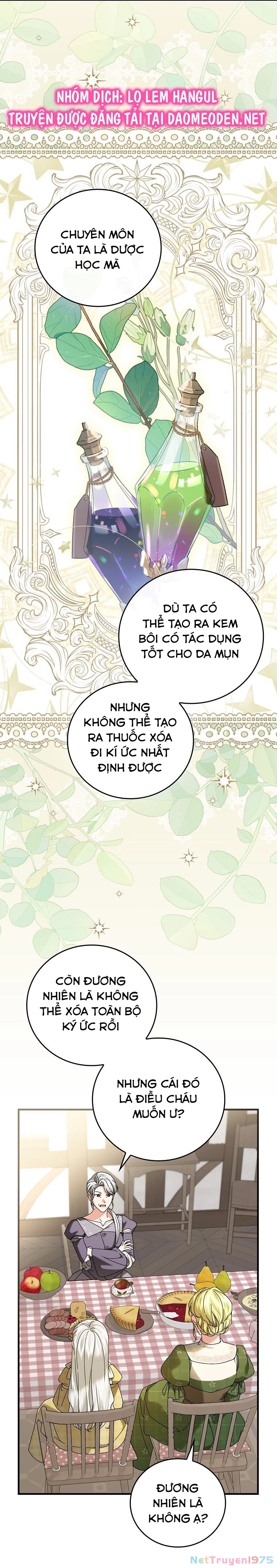 Kế Hoạch Kết Thúc Có Hậu Cho Nhân Vật Phản Diện Chapter 104 - 42