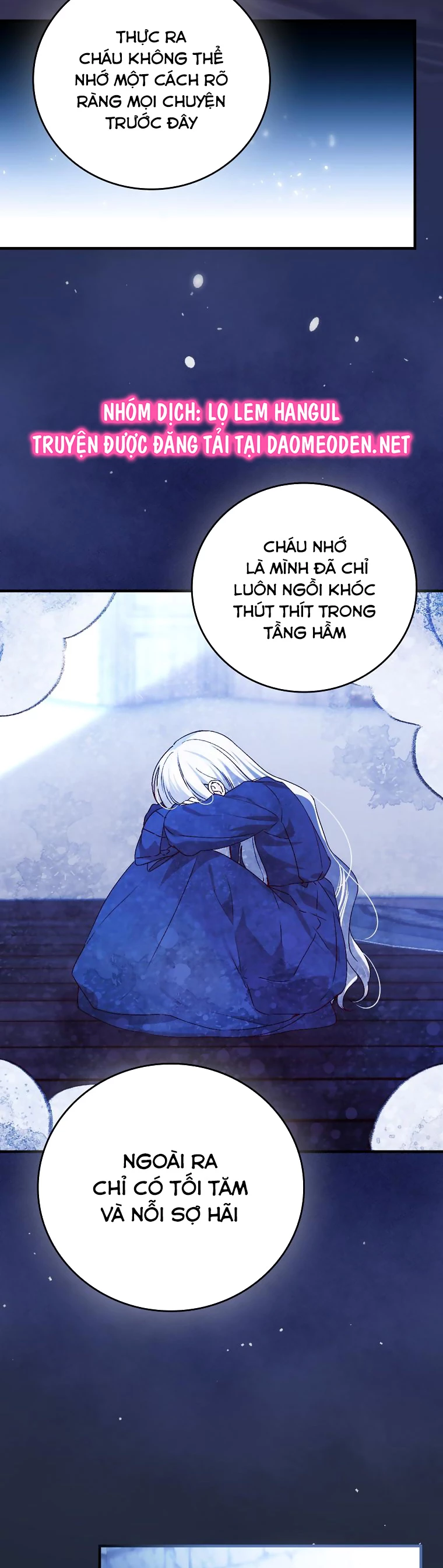 Kế Hoạch Kết Thúc Có Hậu Cho Nhân Vật Phản Diện Chapter 105 - 3