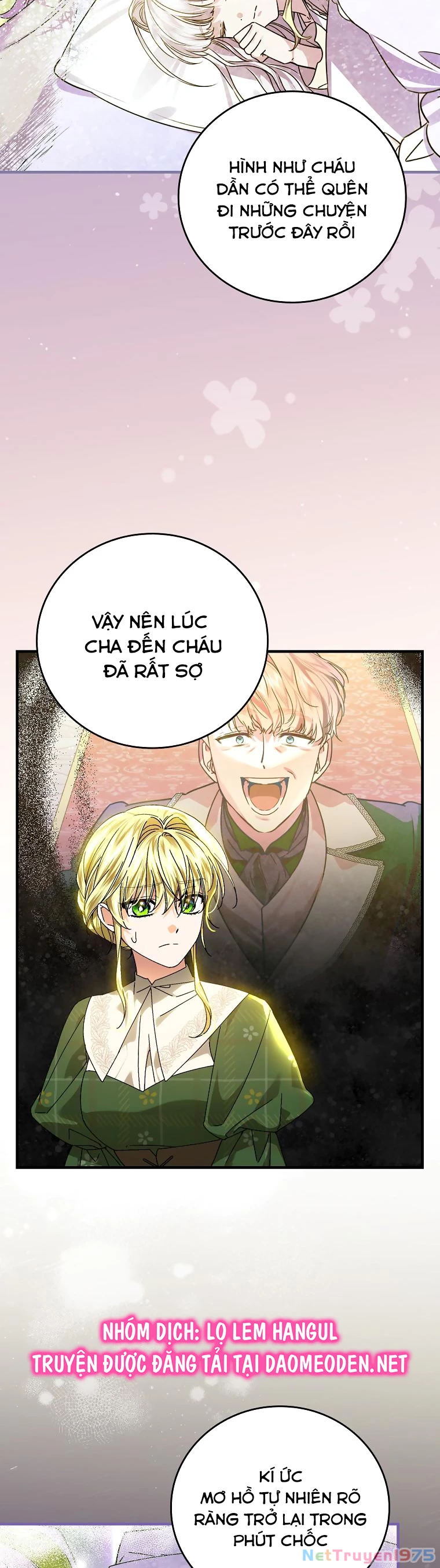 Kế Hoạch Kết Thúc Có Hậu Cho Nhân Vật Phản Diện Chapter 105 - 5