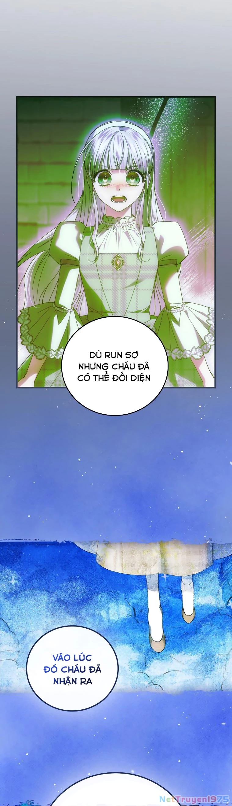 Kế Hoạch Kết Thúc Có Hậu Cho Nhân Vật Phản Diện Chapter 105 - 7