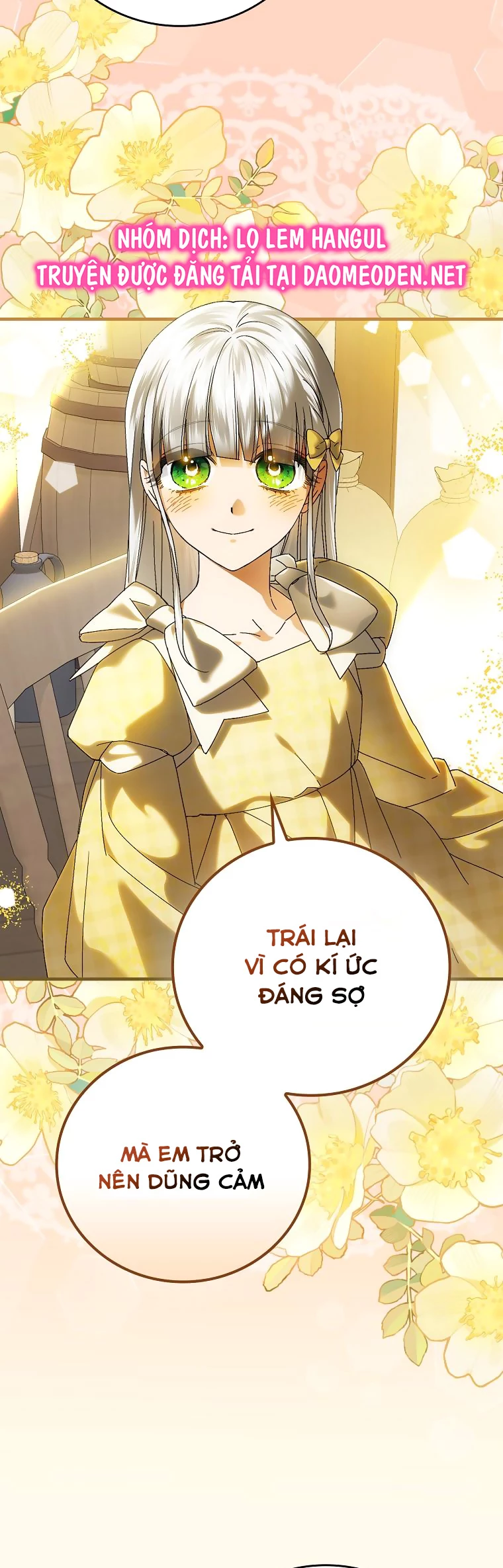 Kế Hoạch Kết Thúc Có Hậu Cho Nhân Vật Phản Diện Chapter 105 - 9