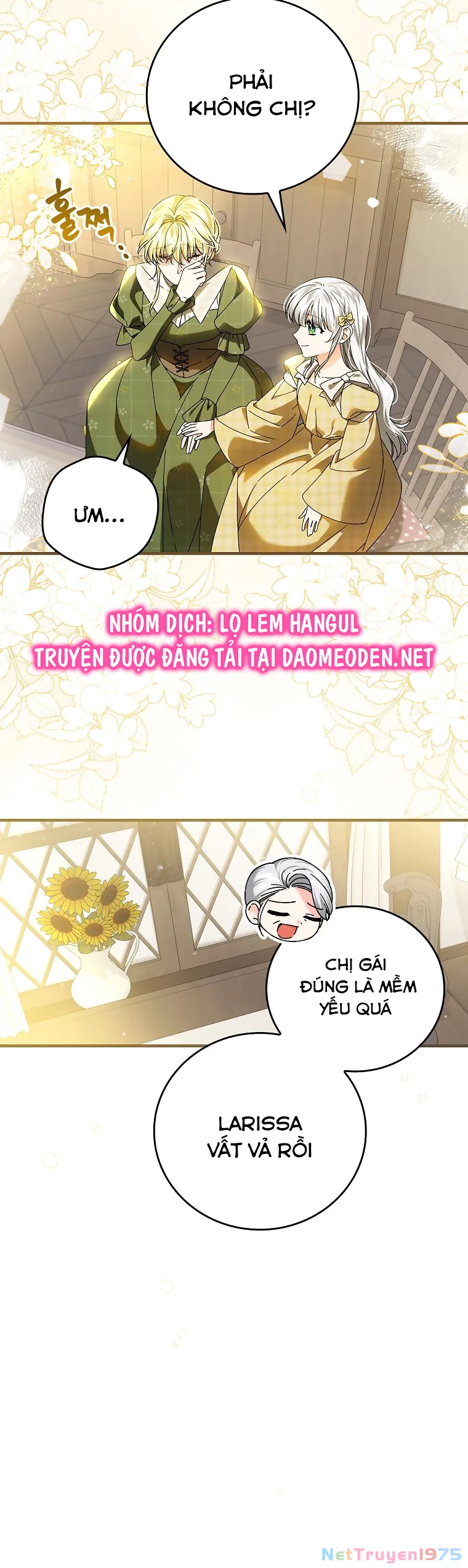 Kế Hoạch Kết Thúc Có Hậu Cho Nhân Vật Phản Diện Chapter 105 - 11