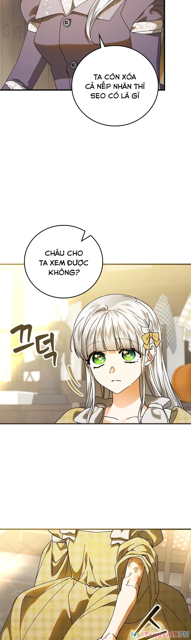 Kế Hoạch Kết Thúc Có Hậu Cho Nhân Vật Phản Diện Chapter 105 - 14