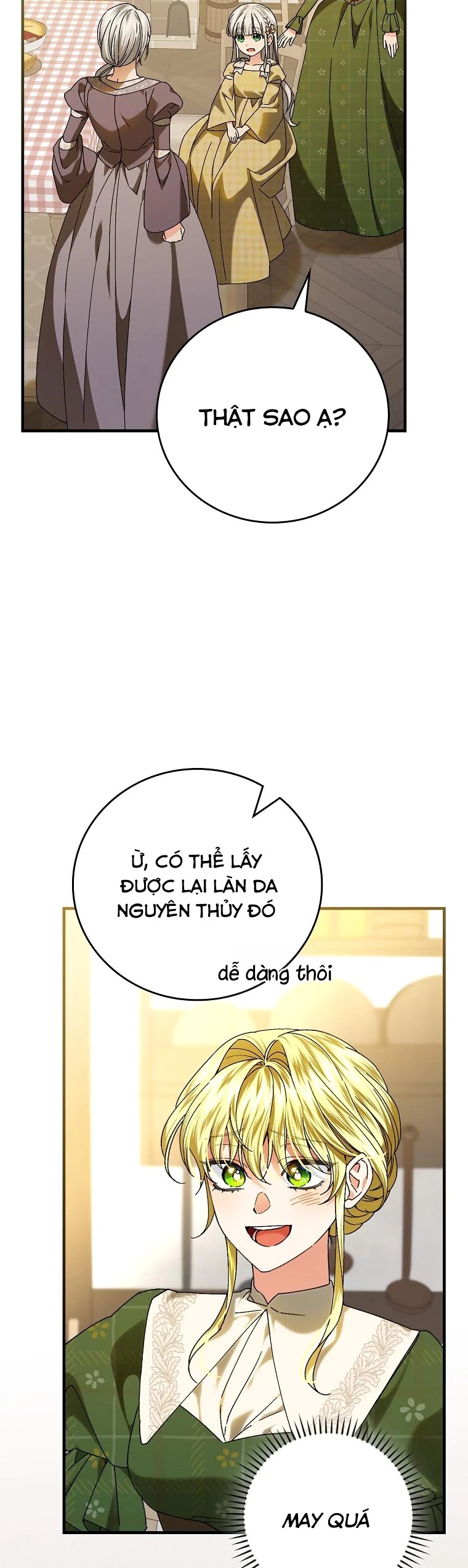 Kế Hoạch Kết Thúc Có Hậu Cho Nhân Vật Phản Diện Chapter 105 - 16