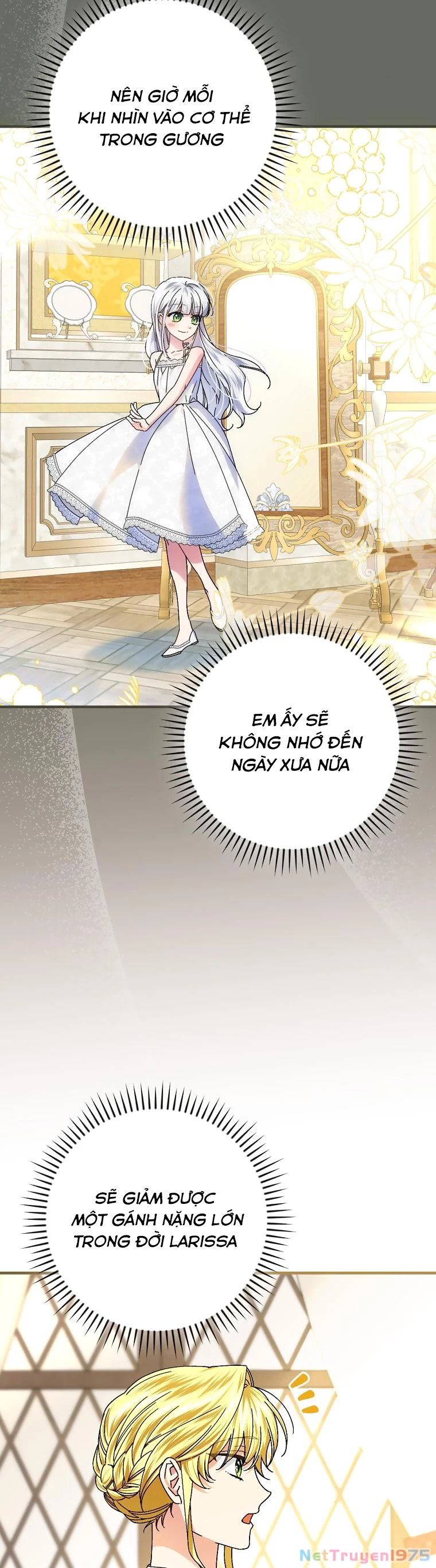 Kế Hoạch Kết Thúc Có Hậu Cho Nhân Vật Phản Diện Chapter 105 - 18