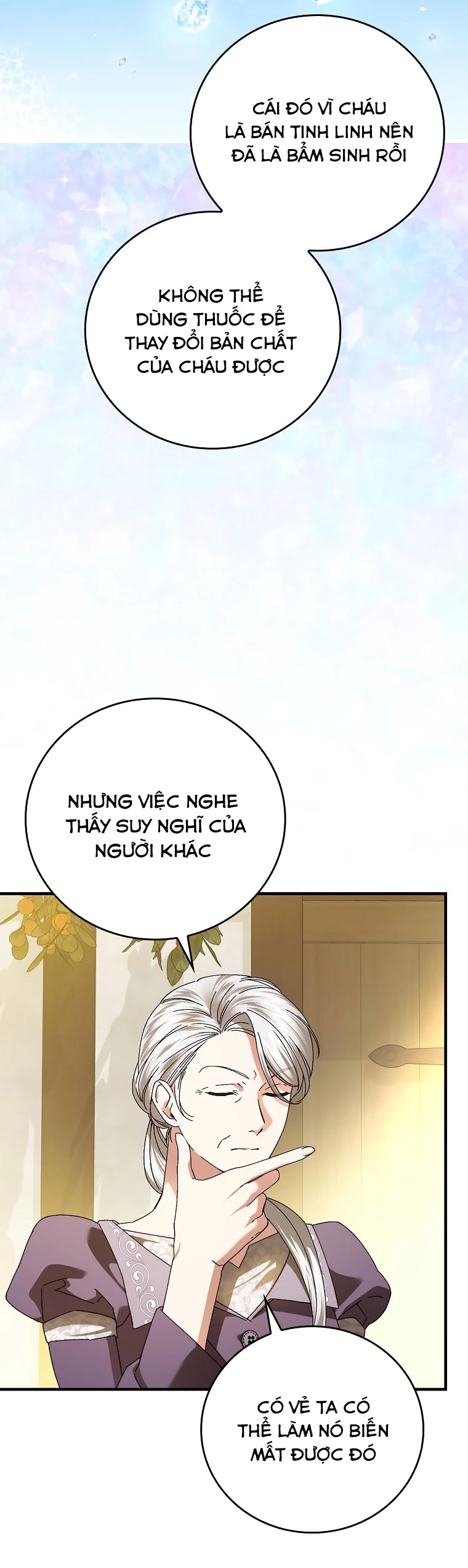 Kế Hoạch Kết Thúc Có Hậu Cho Nhân Vật Phản Diện Chapter 105 - 21