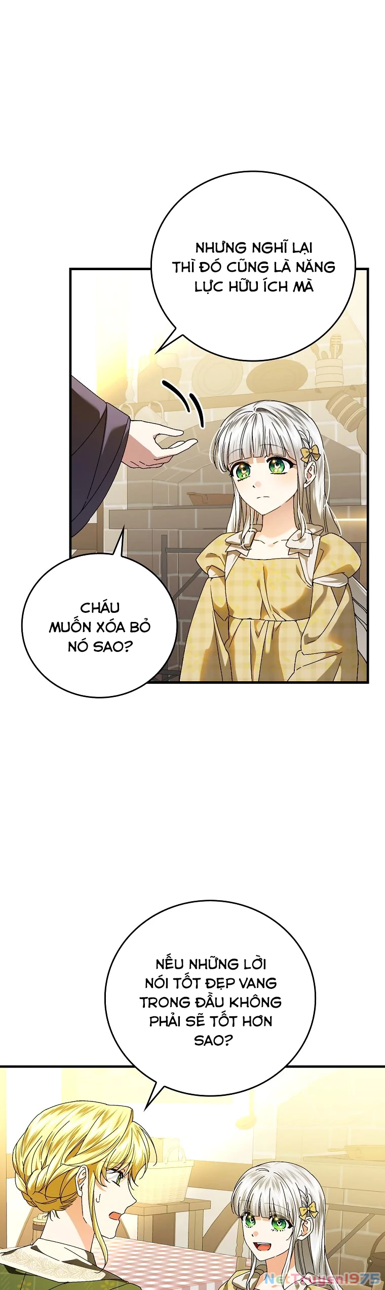 Kế Hoạch Kết Thúc Có Hậu Cho Nhân Vật Phản Diện Chapter 105 - 22