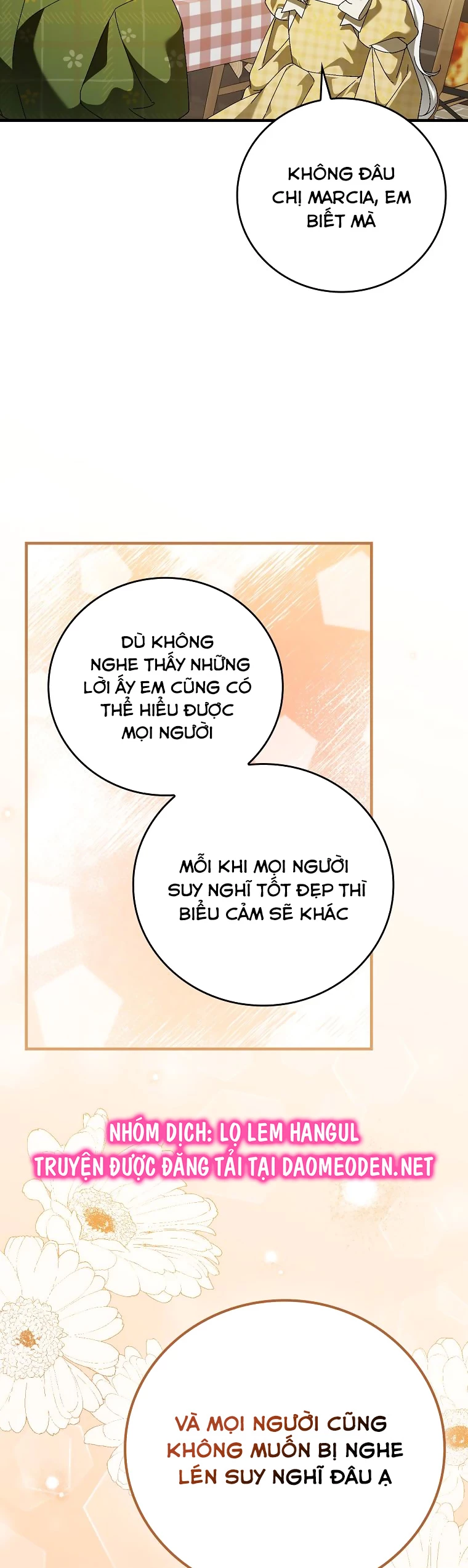 Kế Hoạch Kết Thúc Có Hậu Cho Nhân Vật Phản Diện Chapter 105 - 23