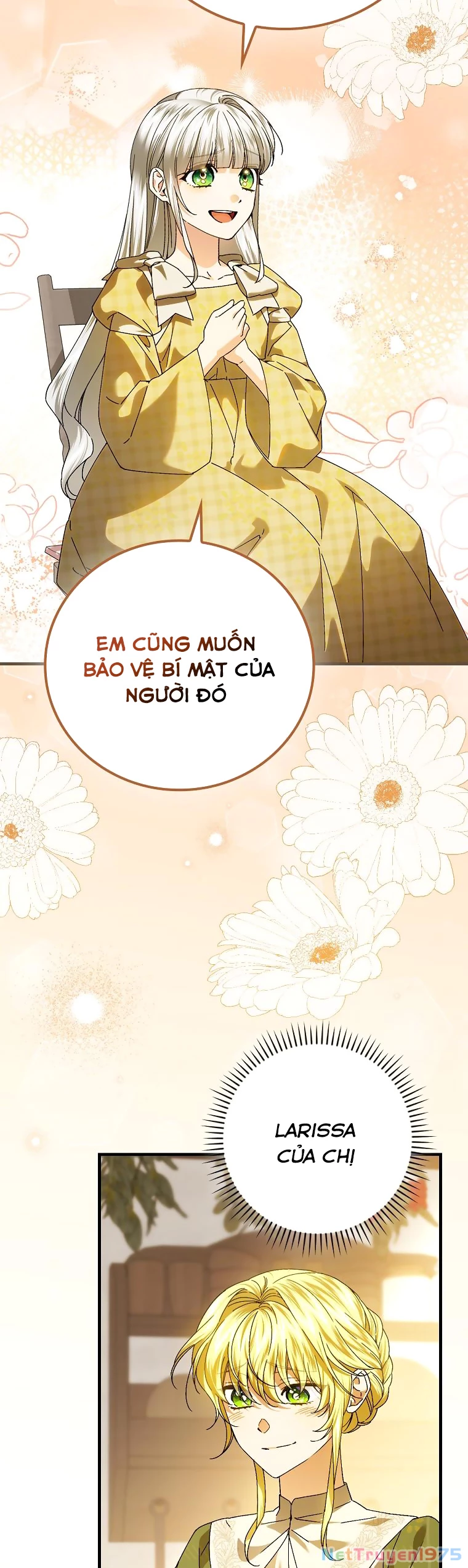 Kế Hoạch Kết Thúc Có Hậu Cho Nhân Vật Phản Diện Chapter 105 - 24