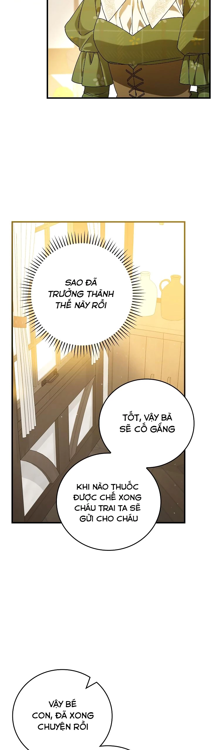 Kế Hoạch Kết Thúc Có Hậu Cho Nhân Vật Phản Diện Chapter 105 - 25