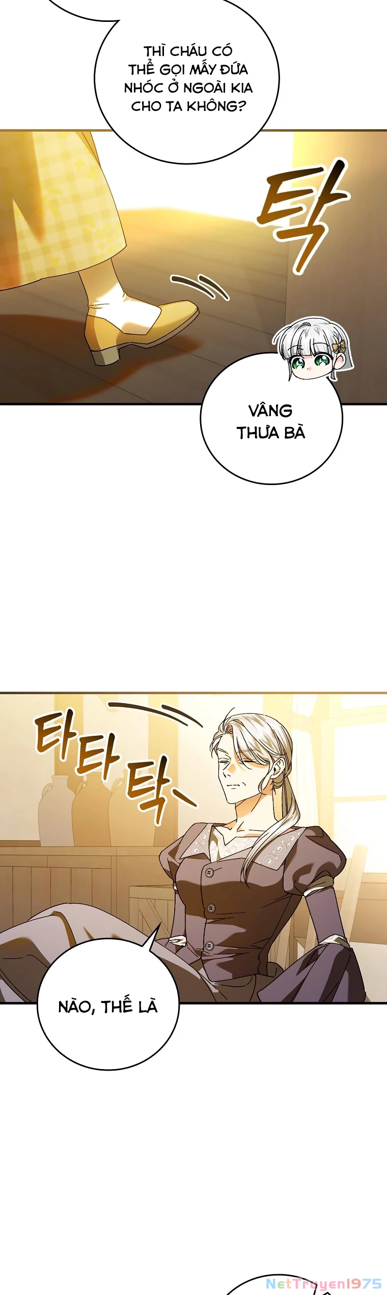 Kế Hoạch Kết Thúc Có Hậu Cho Nhân Vật Phản Diện Chapter 105 - 26