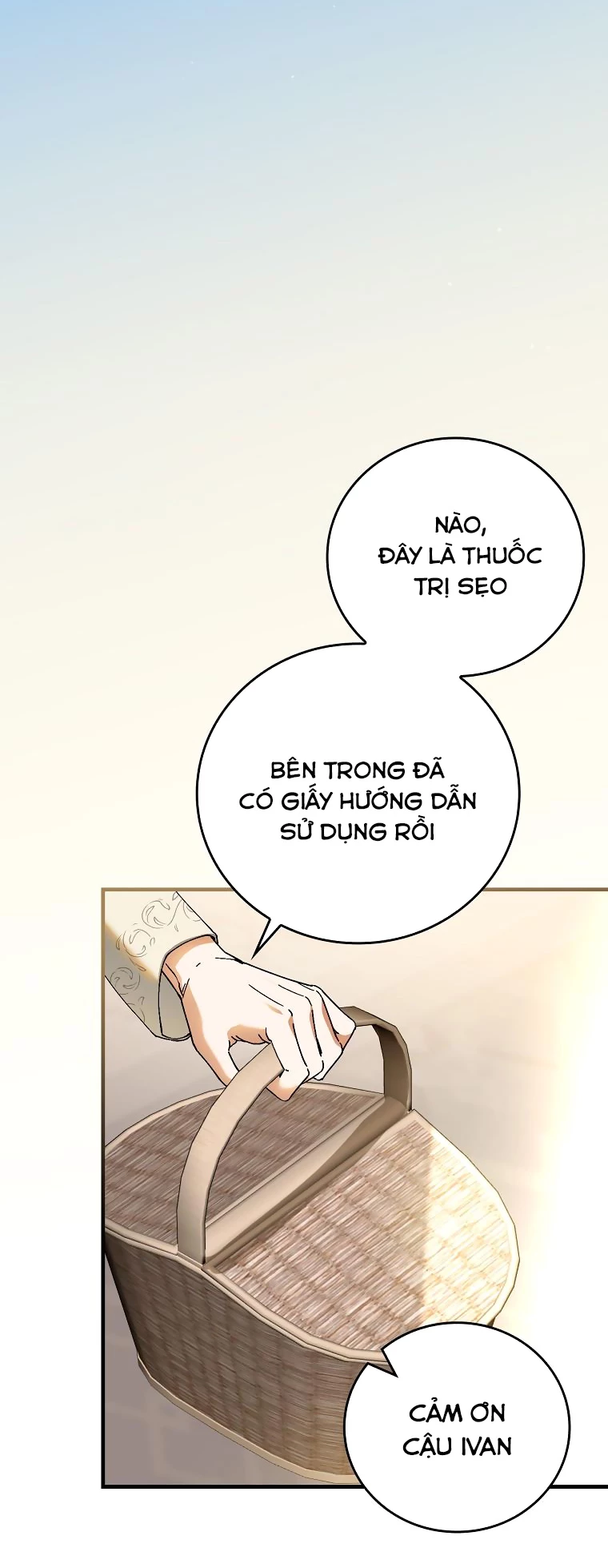 Kế Hoạch Kết Thúc Có Hậu Cho Nhân Vật Phản Diện Chapter 105 - 37