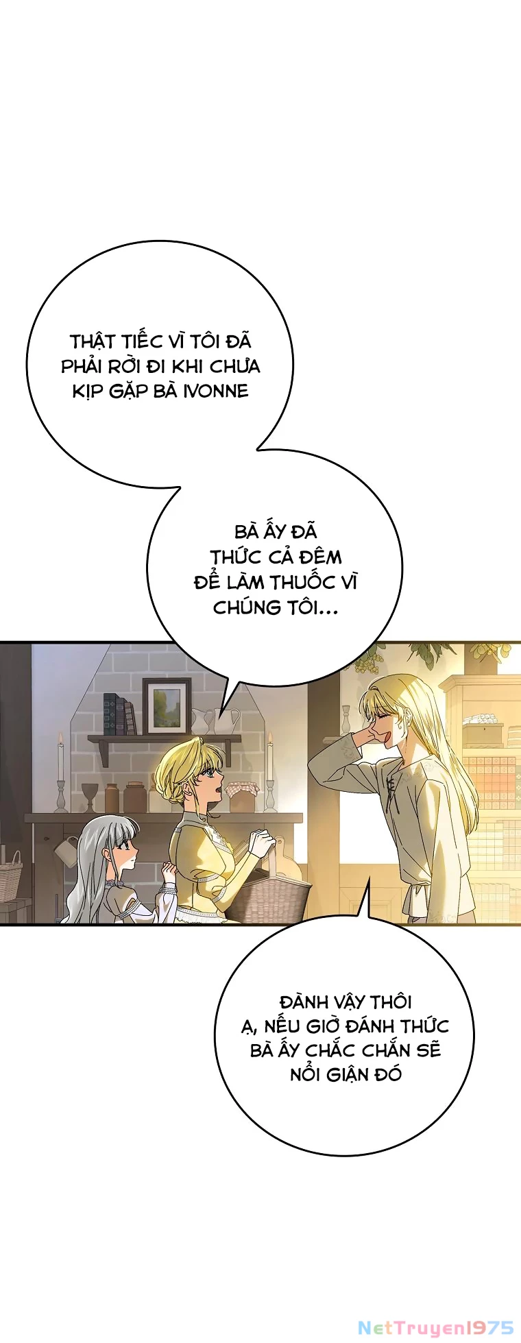Kế Hoạch Kết Thúc Có Hậu Cho Nhân Vật Phản Diện Chapter 105 - 38