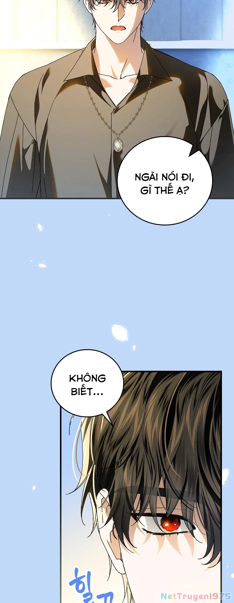 Kế Hoạch Kết Thúc Có Hậu Cho Nhân Vật Phản Diện Chapter 105 - 41