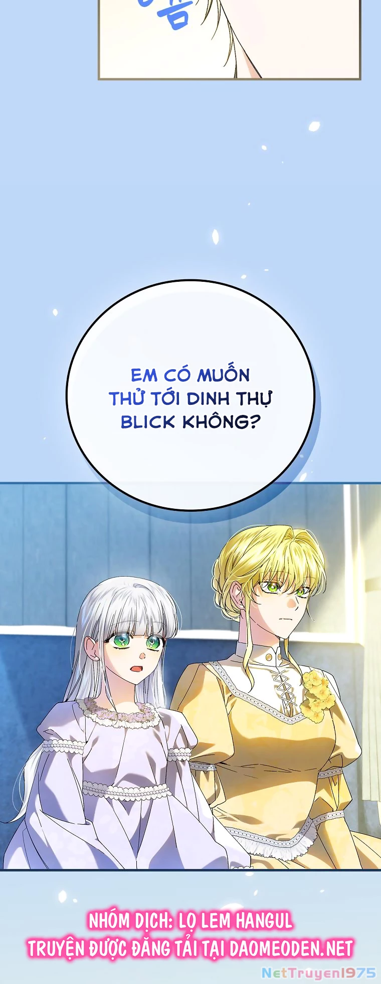 Kế Hoạch Kết Thúc Có Hậu Cho Nhân Vật Phản Diện Chapter 105 - 42