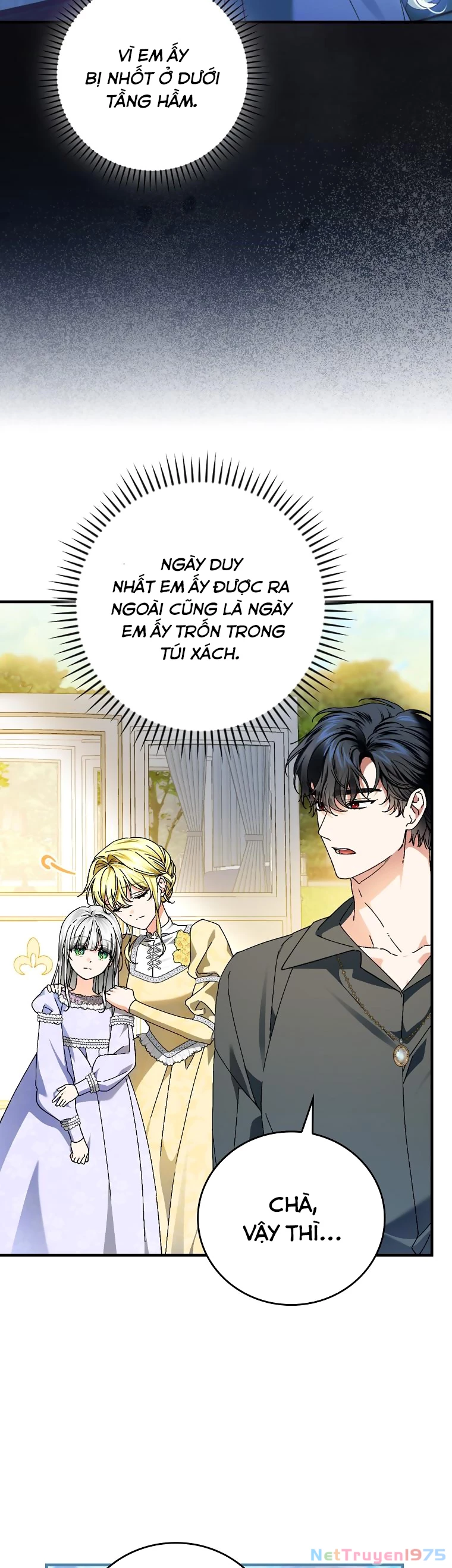 Kế Hoạch Kết Thúc Có Hậu Cho Nhân Vật Phản Diện Chapter 106 - 9