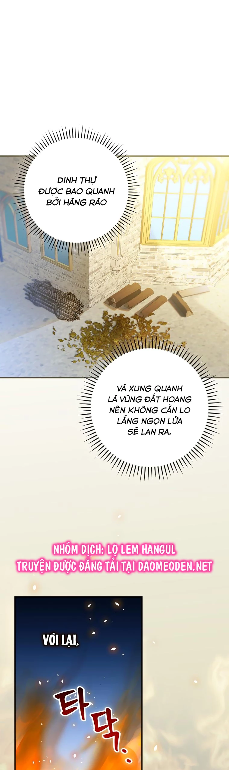 Kế Hoạch Kết Thúc Có Hậu Cho Nhân Vật Phản Diện Chapter 106 - 14