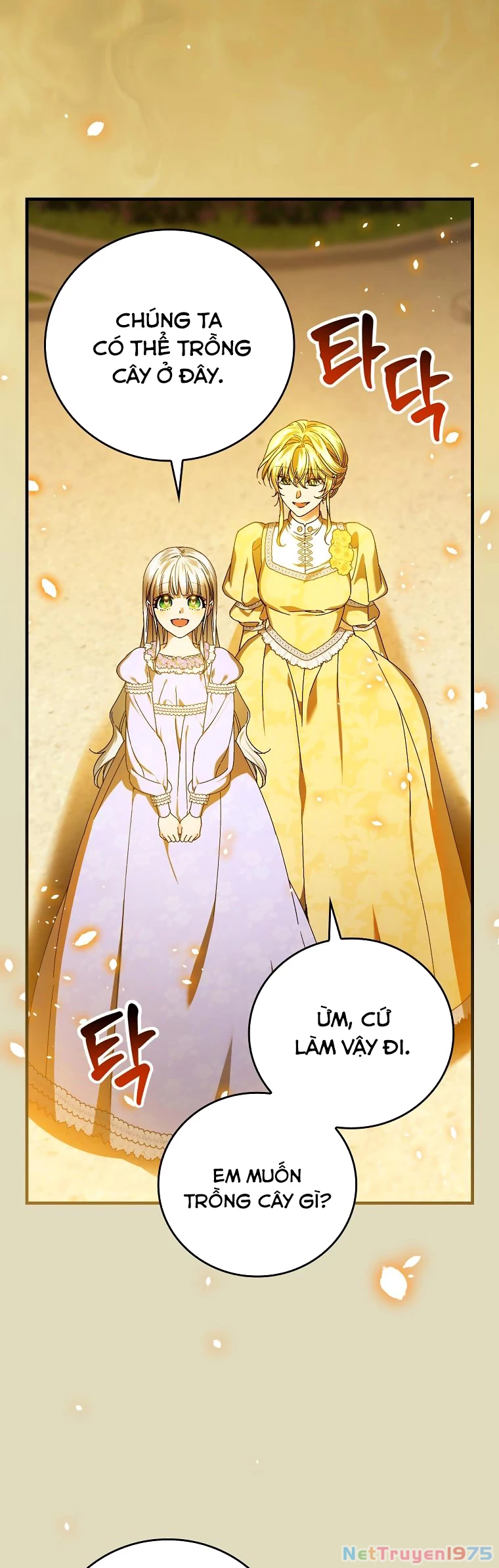 Kế Hoạch Kết Thúc Có Hậu Cho Nhân Vật Phản Diện Chapter 106 - 16