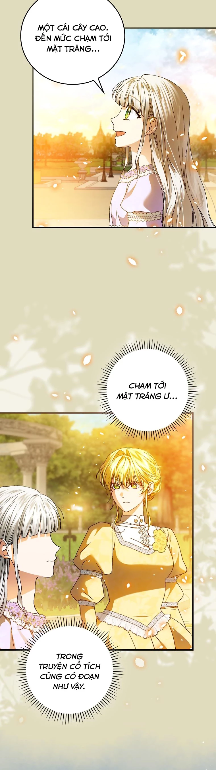 Kế Hoạch Kết Thúc Có Hậu Cho Nhân Vật Phản Diện Chapter 106 - 17