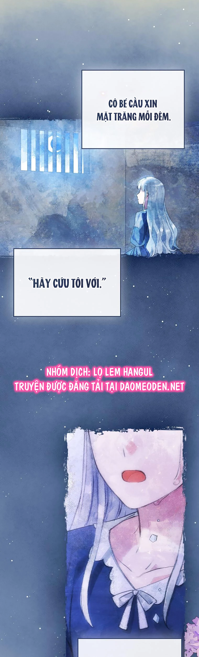 Kế Hoạch Kết Thúc Có Hậu Cho Nhân Vật Phản Diện Chapter 106 - 18