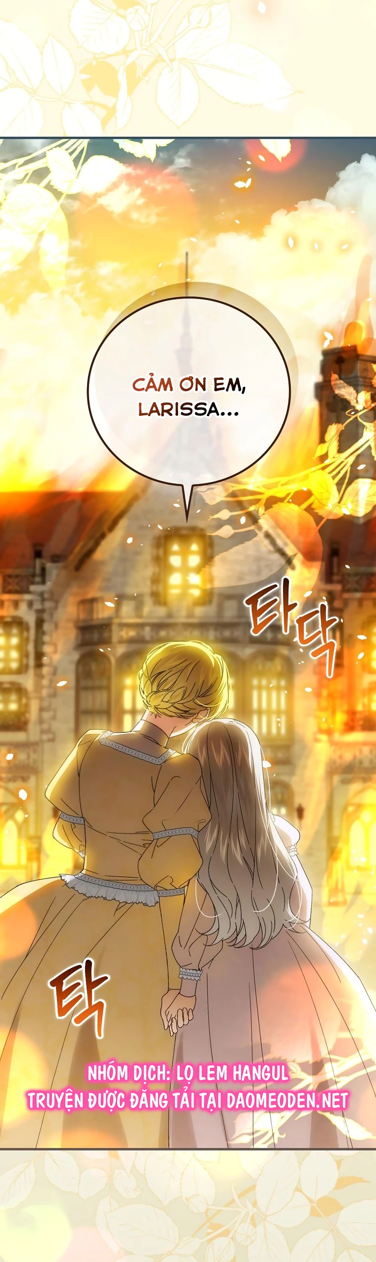 Kế Hoạch Kết Thúc Có Hậu Cho Nhân Vật Phản Diện Chapter 106 - 21