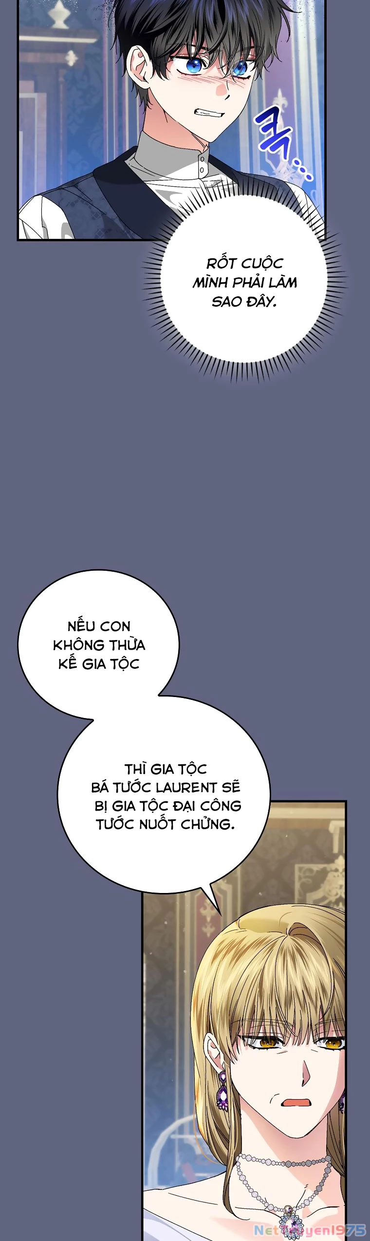 Kế Hoạch Kết Thúc Có Hậu Cho Nhân Vật Phản Diện Chapter 106 - 29