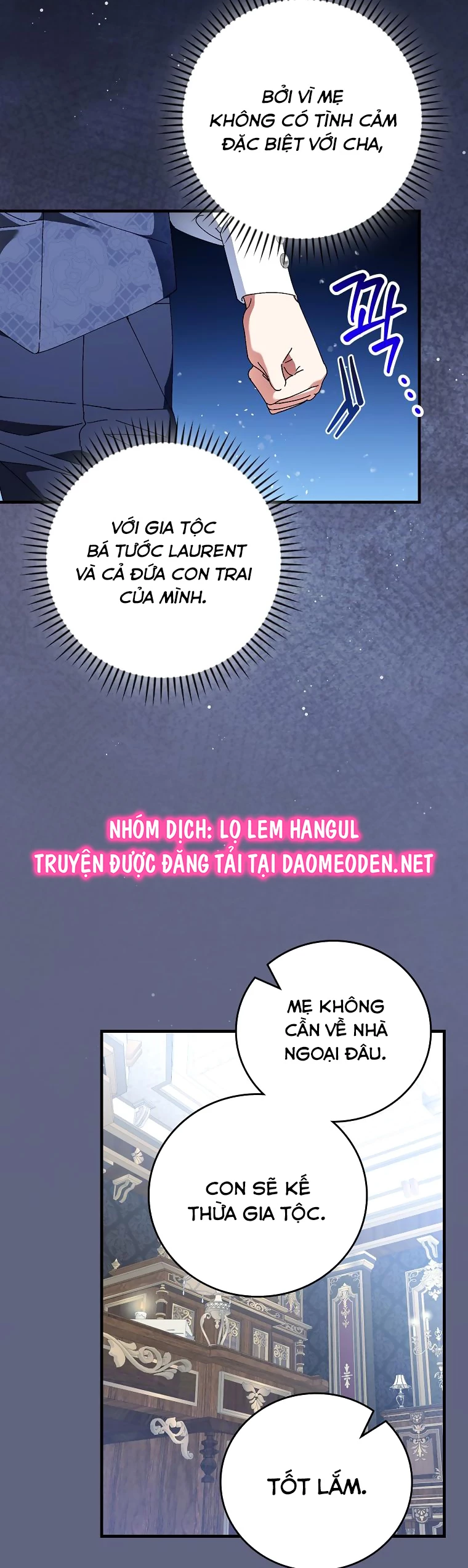 Kế Hoạch Kết Thúc Có Hậu Cho Nhân Vật Phản Diện Chapter 106 - 31