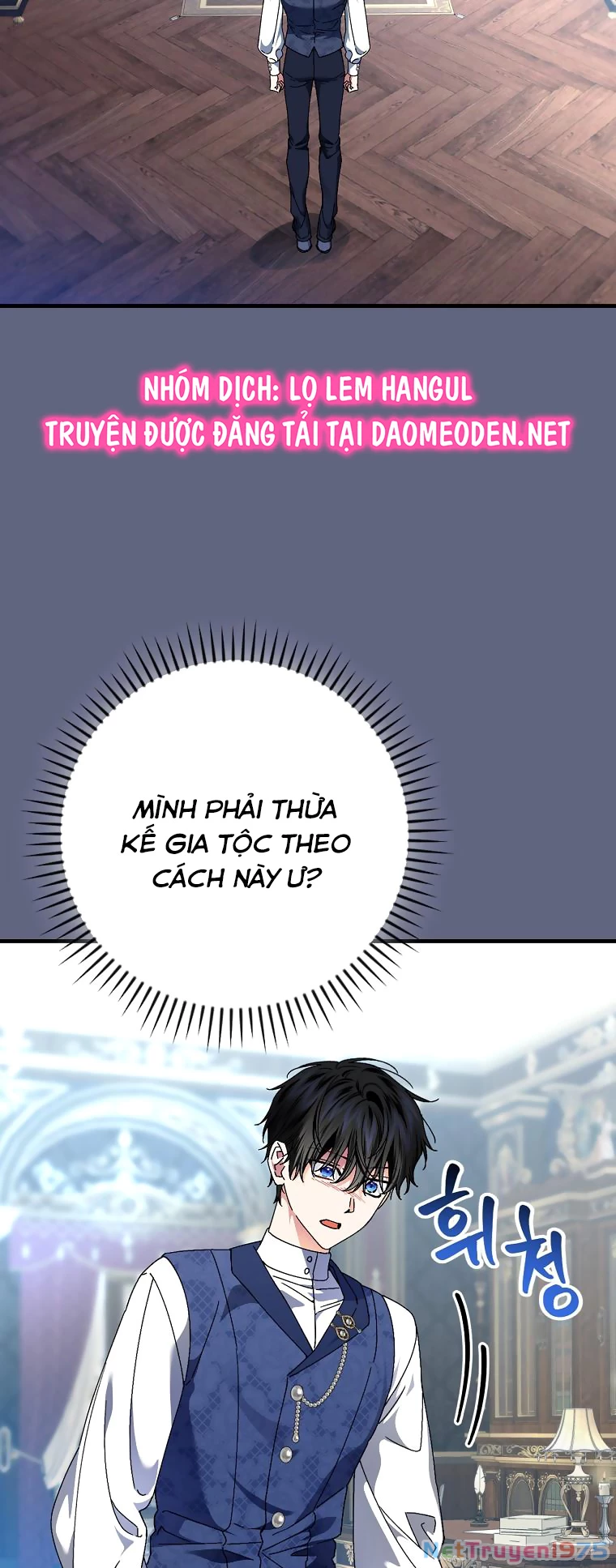 Kế Hoạch Kết Thúc Có Hậu Cho Nhân Vật Phản Diện Chapter 106 - 33