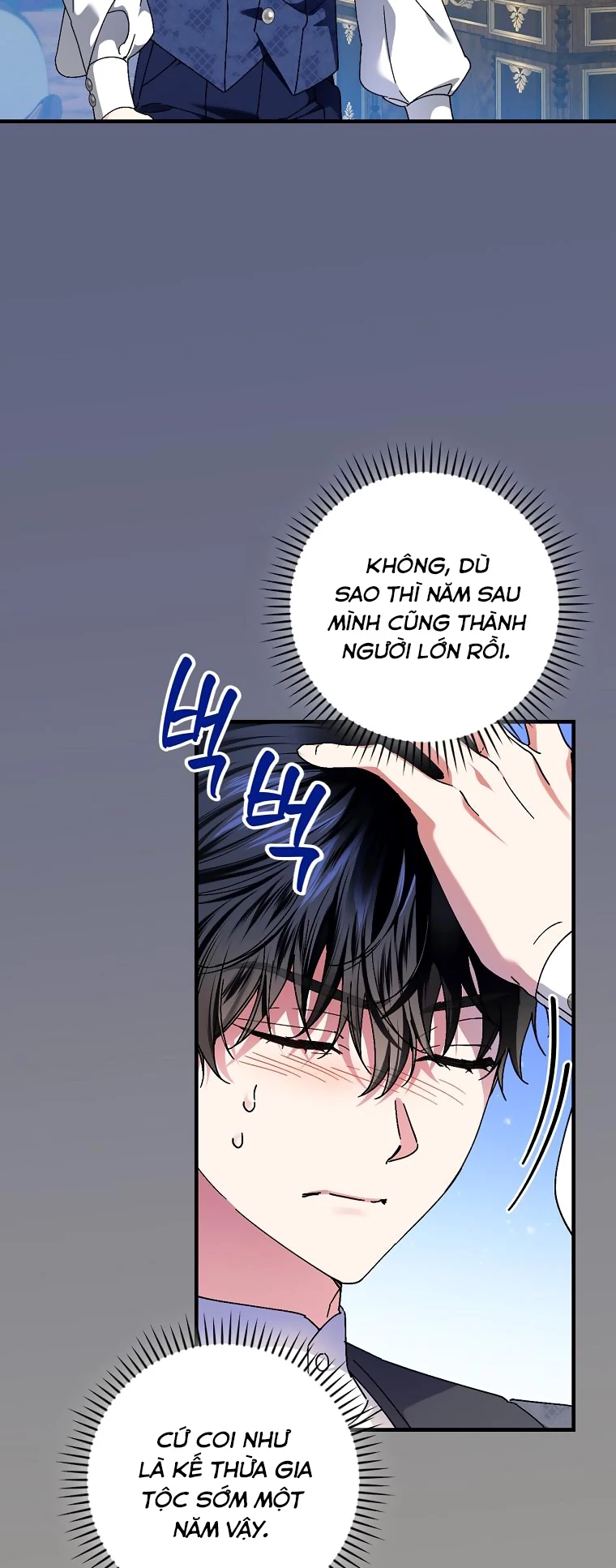 Kế Hoạch Kết Thúc Có Hậu Cho Nhân Vật Phản Diện Chapter 106 - 34