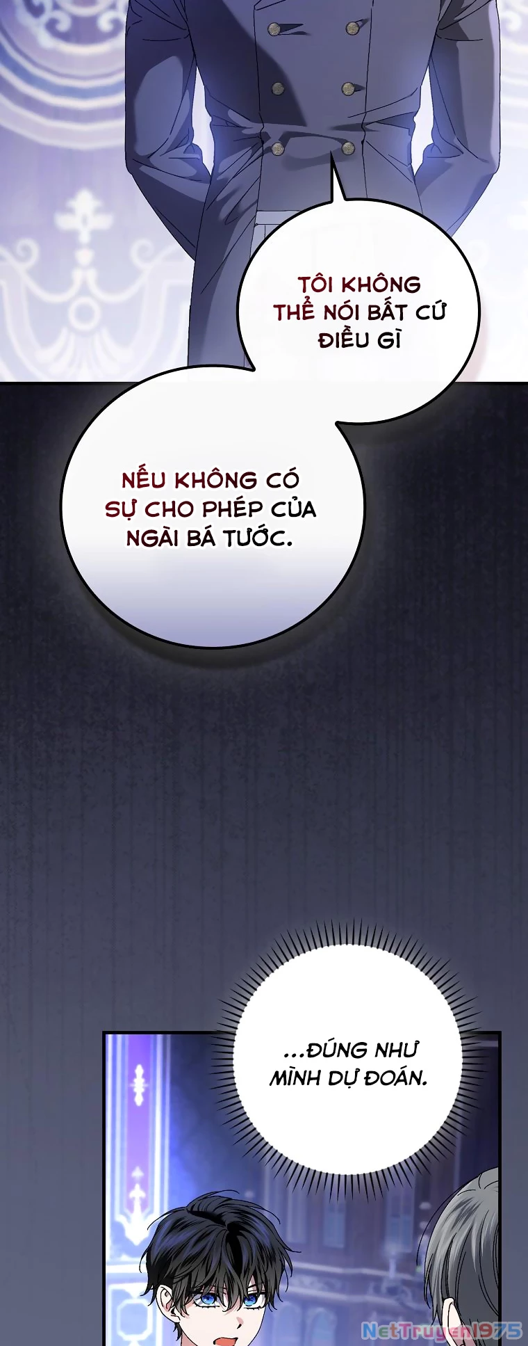Kế Hoạch Kết Thúc Có Hậu Cho Nhân Vật Phản Diện Chapter 106 - 37