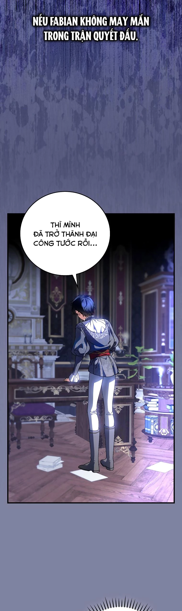 Kế Hoạch Kết Thúc Có Hậu Cho Nhân Vật Phản Diện Chapter 107 - 6