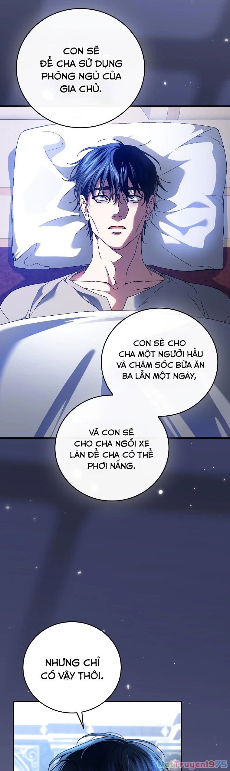 Kế Hoạch Kết Thúc Có Hậu Cho Nhân Vật Phản Diện Chapter 107 - 8