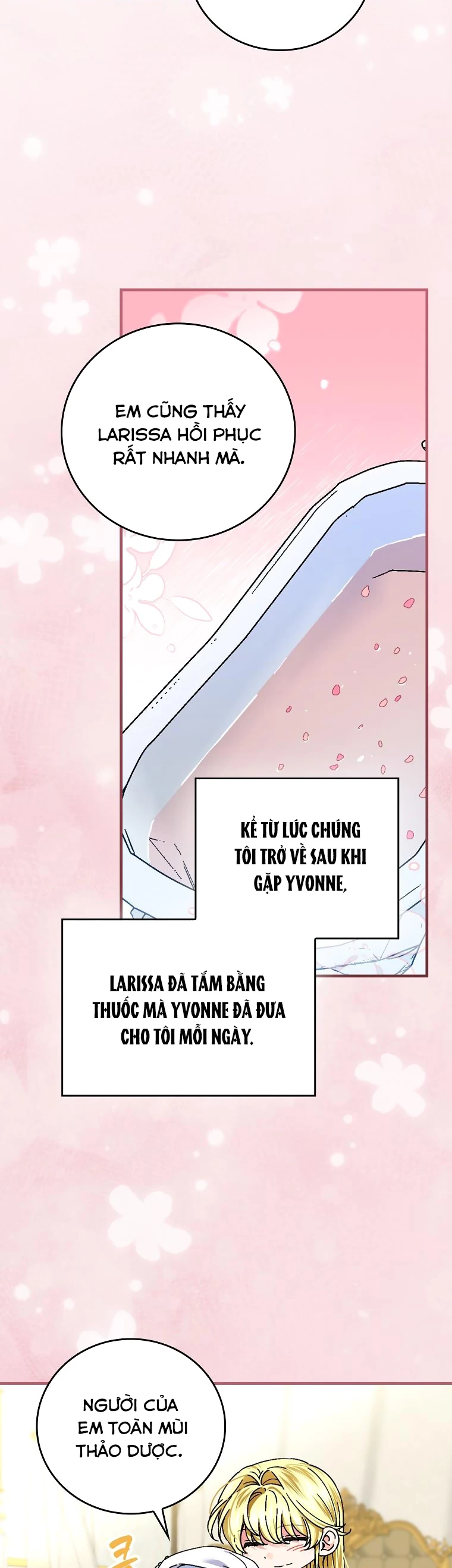Kế Hoạch Kết Thúc Có Hậu Cho Nhân Vật Phản Diện Chapter 107 - 24